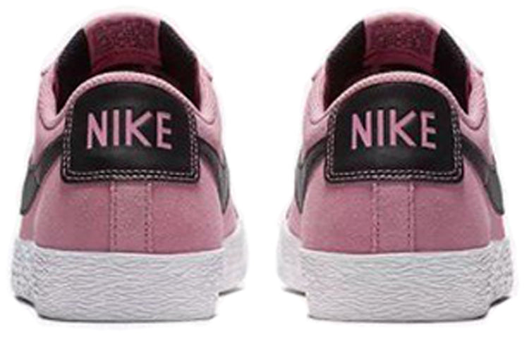 Nike Zoom Blazer Low SB 'Elemental Pink' 864347-600