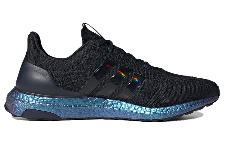adidas Ultraboost DNA Prime Shoes 'Core Black Blue' IG5610
