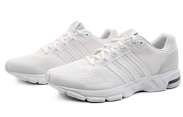 adidas originals EQT Low Tops Non-Slip Sports Shoe Unisex White BC0231