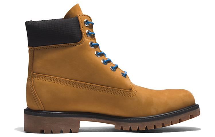 Timberland Premium 6 Inch Waterproof Boots 'Brown' A2DJF231