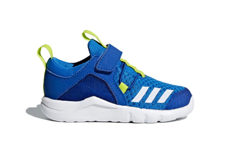 (TD) adidas Rapidaflex 2 El I CQ0096