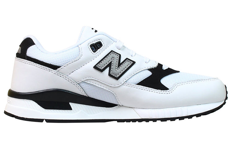New Balance 530 Series Black/White M530LGA