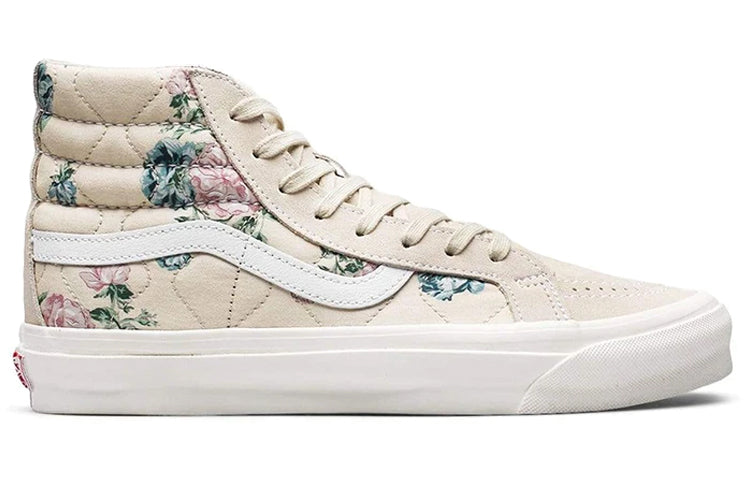 Vans Raised by Wolves x OG SK8-HI LX 'Mattress' VN0A4BVB00W