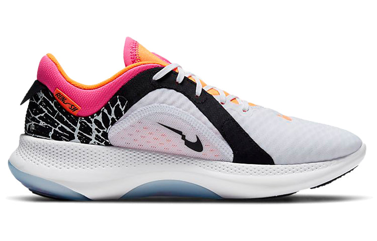 (WMNS) Nike Joyride Dual Run 2 'White Black Pink' DC3285-180