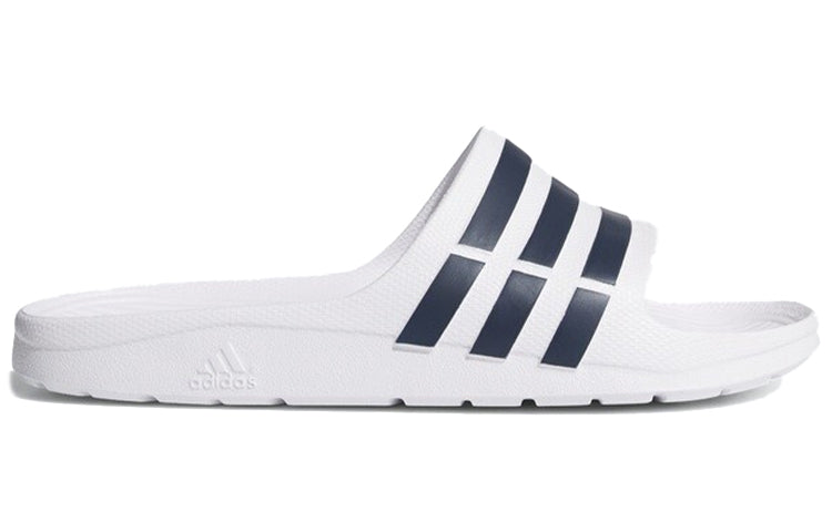 adidas Duramo Slide Black Casual Shoe F32892