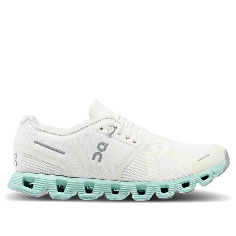 (WMNS) On Running Cloud 5 'Undyed White Creek' 59.98368