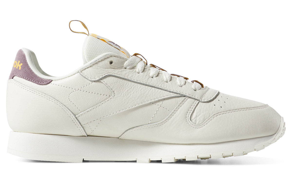 Reebok Classic Leather Vintage 'Chalk Orchid' DV4083