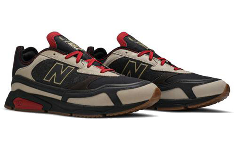 New Balance Shoe Palace x X-Racer 'Year of the Rat' MSXRCSPC