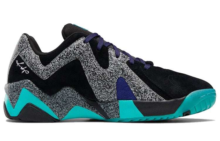 Reebok Nice Kicks x Hurrikaze 2 Low 'NBA Jam' H01319