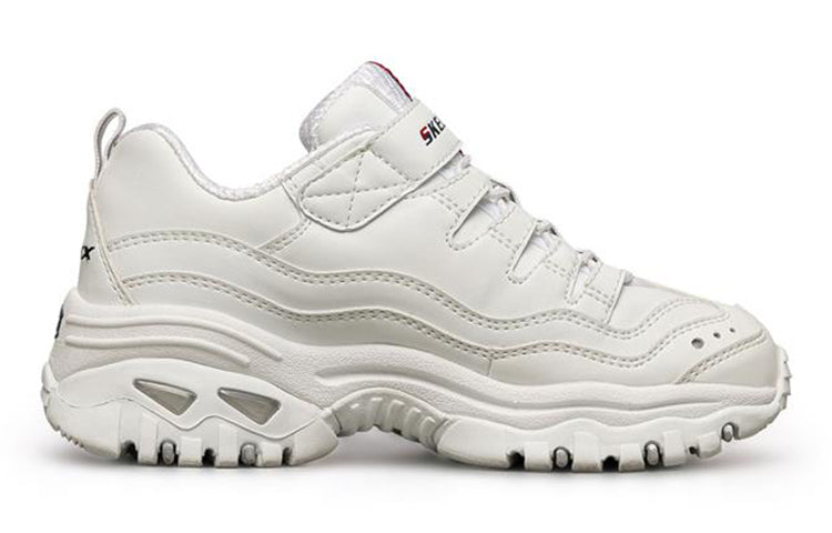(GS) Skechers Energy 302225L-WML