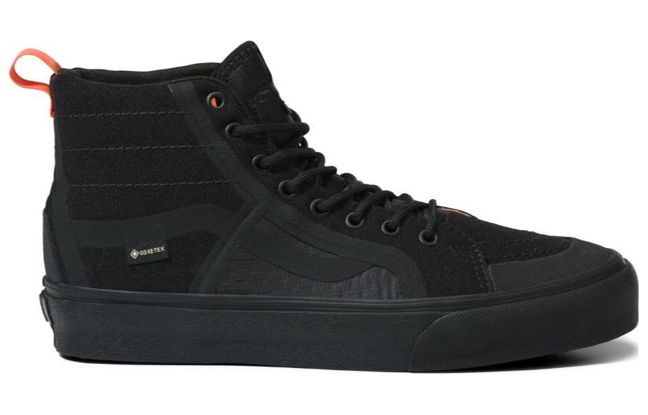 Vans SK8-HI GTX VR3 x RAEBURN 'Black' VN0A4BVKBLK
