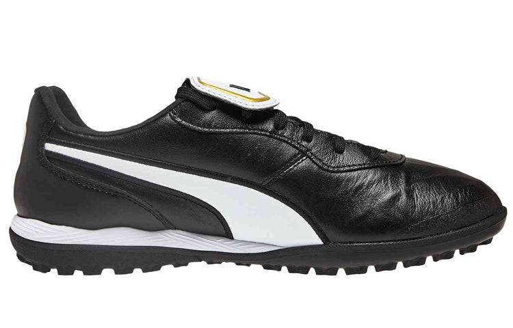 PUMA King Top TT 'Black' 105734-01