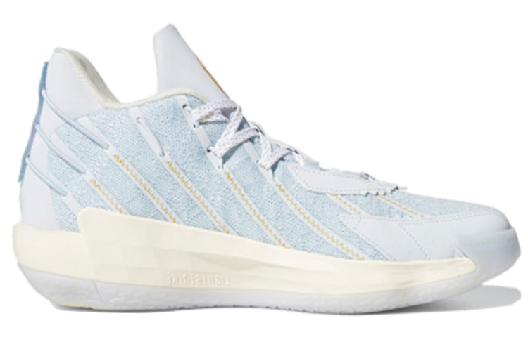 adidas Dame 7 'Christmas Pack' H67571