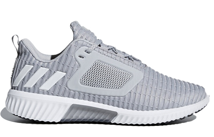 (WMNS) adidas Climacool 'Grey White' BY8802