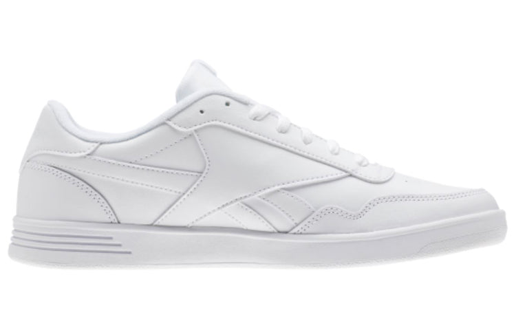 Reebok Royal Techque T 'Triple White' BS9088
