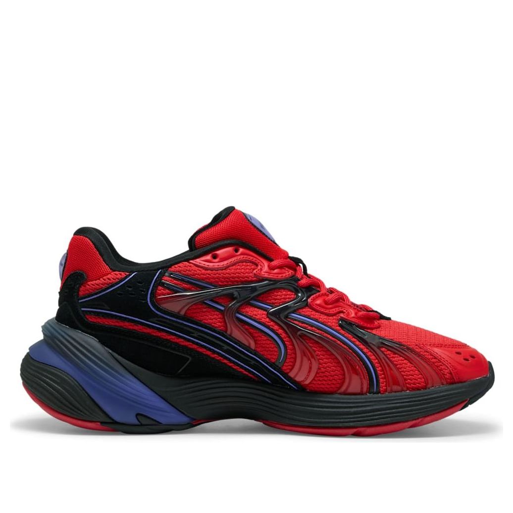 PUMA Inverse 'Red Dark Amethyst' 402380-01