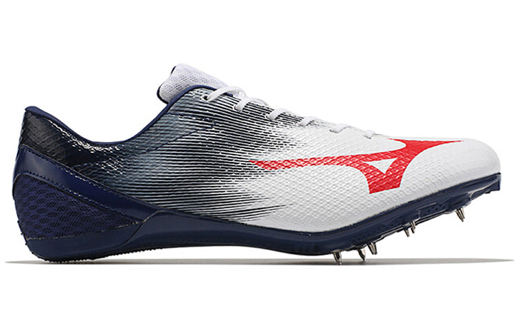 Mizuno Geo Versus FX 'White Blue Red' U1GA201518