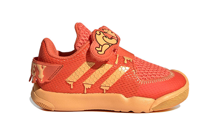 (TD) adidas Activeplay Summer Rdy 'Orange Yellow' FY1430