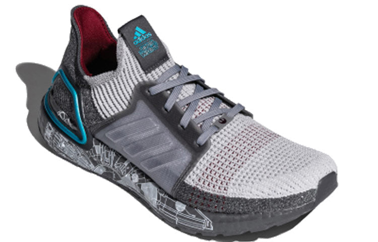 adidas Star Wars x UltraBoost 19 'Millenium Falcon' FW0525
