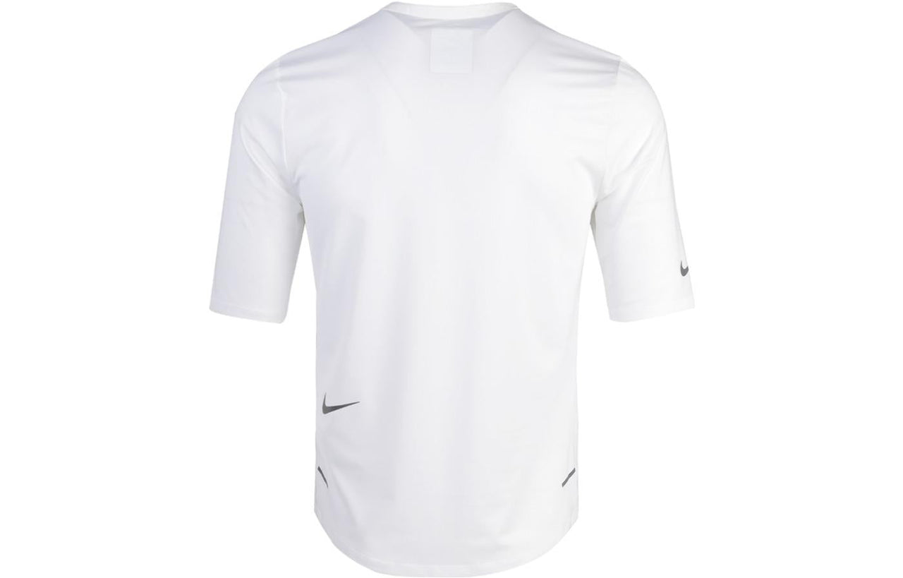 NIKE TECH PACK T-shirt 'White' AQ6387-100