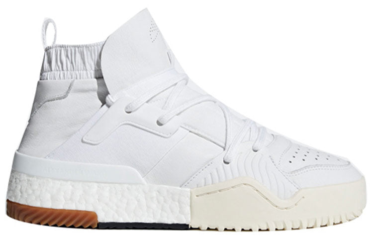 adidas Alexander Wang x Bball 'Triple White' F35296