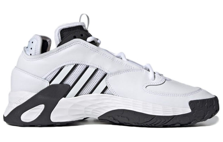 adidas Streetball 'White Black' FY7100