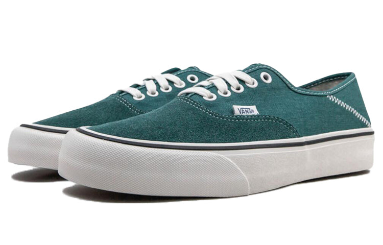 Vans Authentic SF Sneakers Green VN0A3MU6WOP
