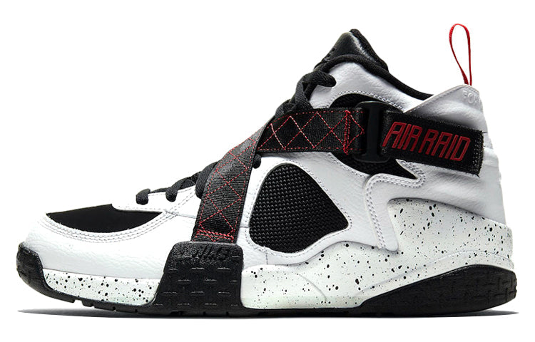 Nike Air Raid 'White Black' DD8559-100