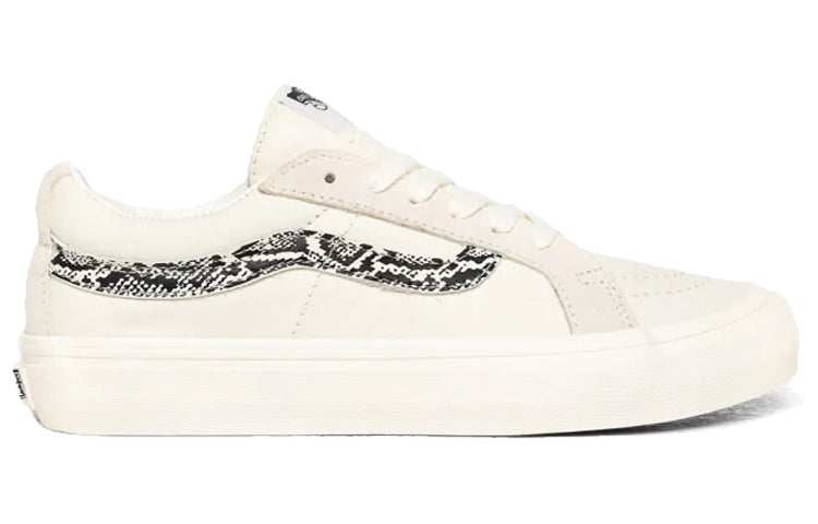 Vans SK8-Low Reissue Sf White VN0A4UWI1X0