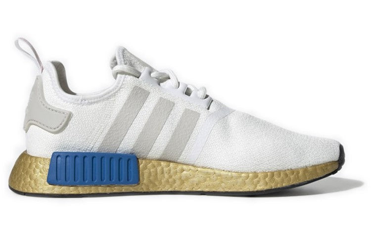 adidas NMD_R1 'OG Gold Boost' FV3642