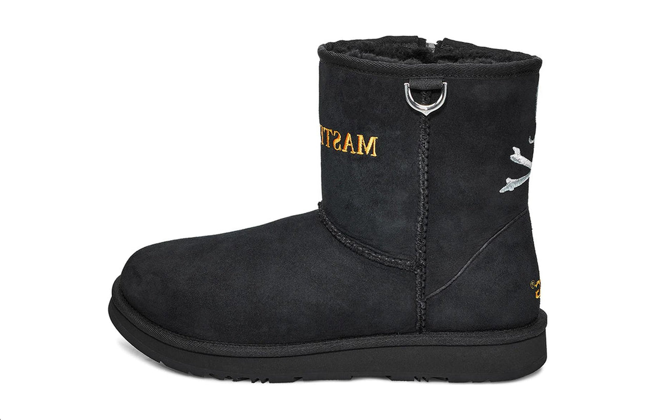 MASTERMIND WORLD x UGG 1103394-BLK