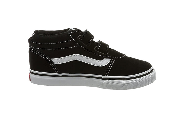 Vans Ward Mid 'Black' VN0A5HYXIJU