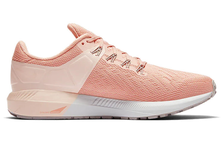 (WMNS) Nike Air Zoom Structure 22 'Pink Quartz' AA1640-601