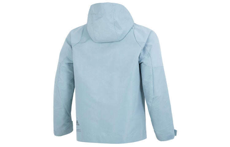 adidas Th Commtek Wvjk Logo HR4439