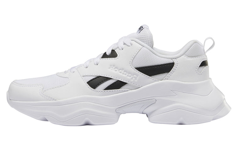 Reebok Royal Bridge 3 'White Black' DV8847