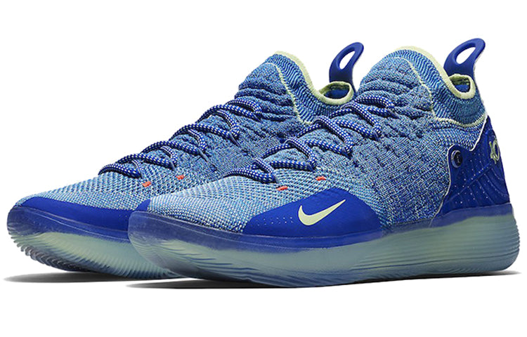 Nike Zoom KD 11 EP 'Paranoid' AO2605-900