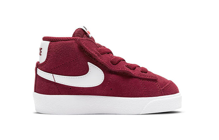 (TD) Nike Blazer Mid '77 'Team Red' DD1851-600