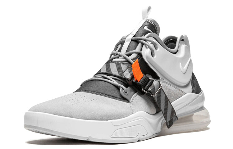 Nike Air Force 270 'Wolf Grey' AH6772-002