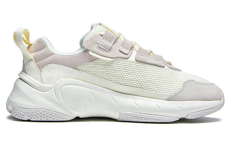 (WMNS) Li-Ning Nebula 2K 'Cream White' AGCT078-1