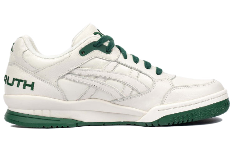 Asics x 101 x ATTEMPT Gel-Spotlyte 'White Green' 1203A240-103
