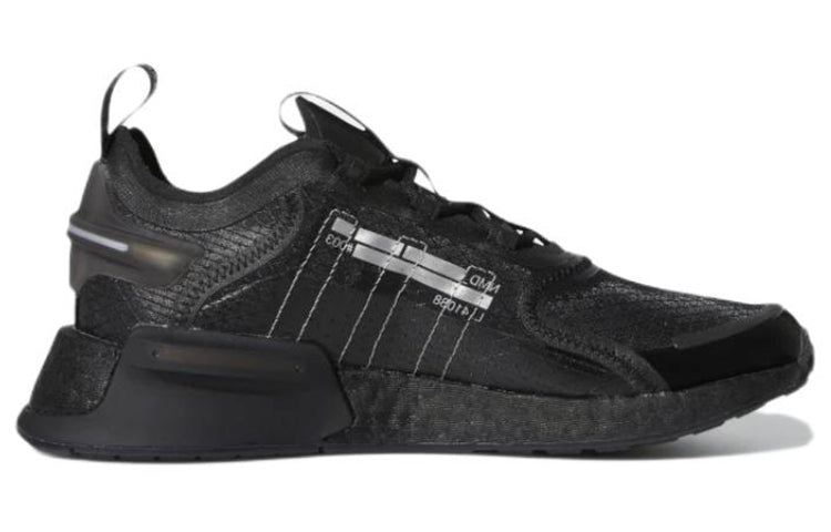 (WMNS) adidas Originals NMD_V3 'Core Black' GW5657