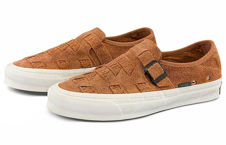 Vans Th Style 47 Huarache LX Brown VN0A5KXNBA8