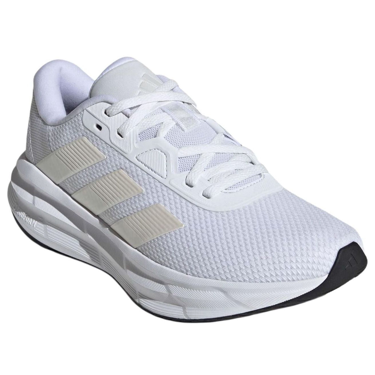 (WMNS) adidas Galaxy 7 'Cloud White Zero Metalic' IH3662