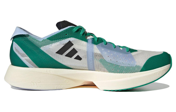 adidas Adizero Takumi Sen 9 'Green' HQ3683
