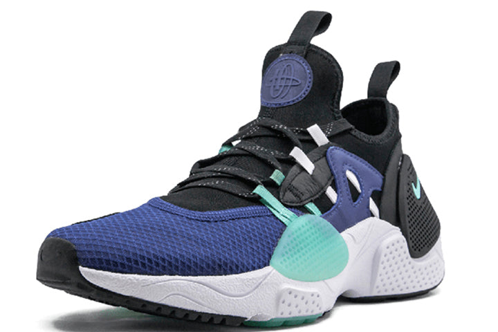 Nike Huarache E.D.G.E. TXT 'Indigo Force' BQ5205-400