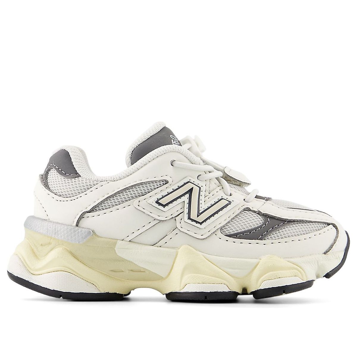 (PS) New Balance 9060 'Sea Salt Castlerock' PV9060GA