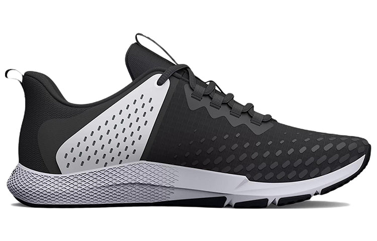 Under Armour Charged Engage 2 'Jet Grey' 3025527-100