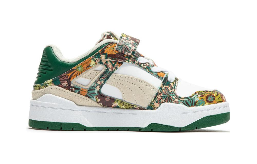 (PS) PUMA Liberty of London x Slipstream 'Floral' 392128-01