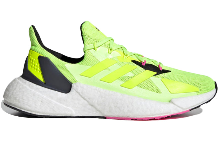 adidas X9000L4 Shoes 'Solar Yellow' FX8437