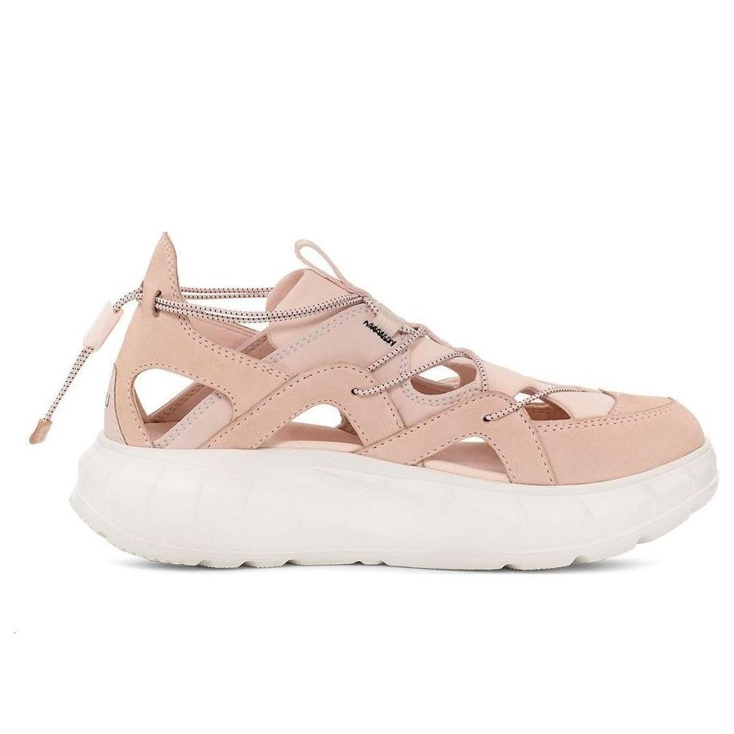 (WMNS) UGG Sandals 'Rose' 1125098-RBMLT